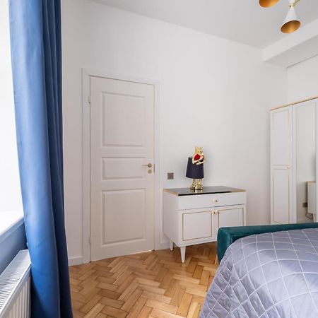 Old Town 1-Bedroom Apartment Рига Экстерьер фото