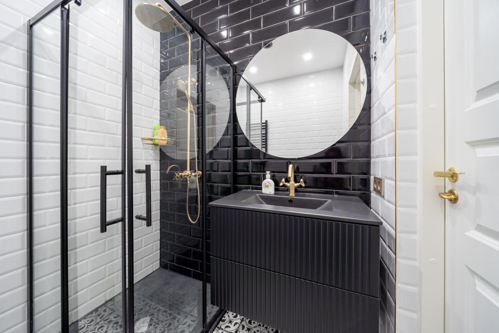 Old Town 1-Bedroom Apartment Рига Экстерьер фото
