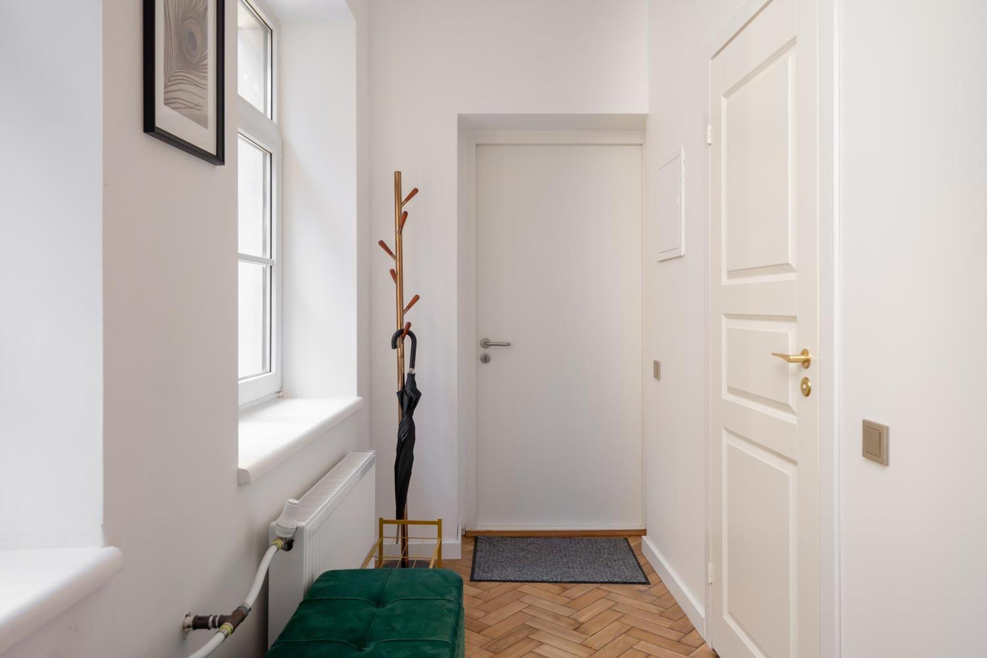 Old Town 1-Bedroom Apartment Рига Экстерьер фото