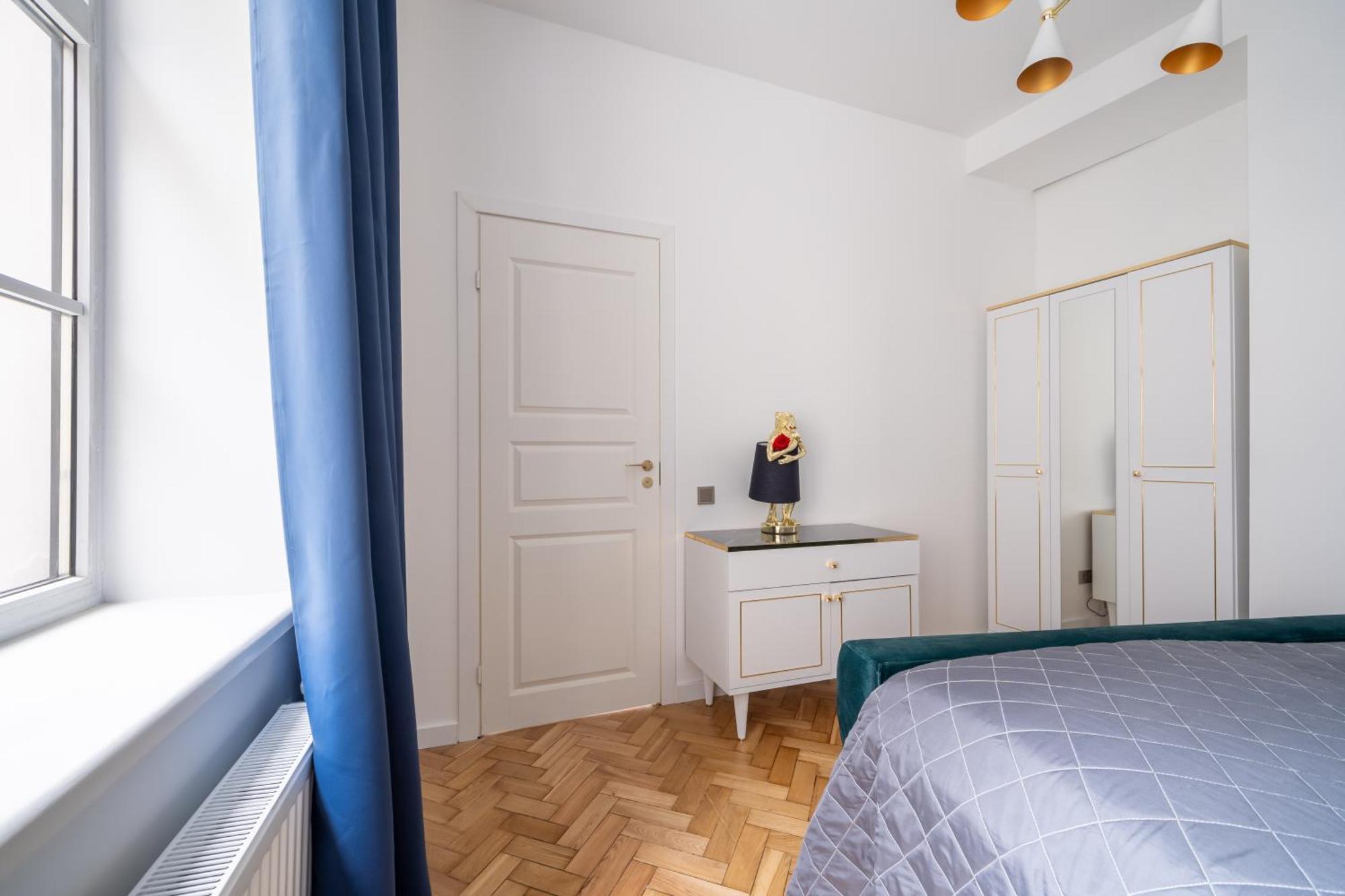 Old Town 1-Bedroom Apartment Рига Экстерьер фото
