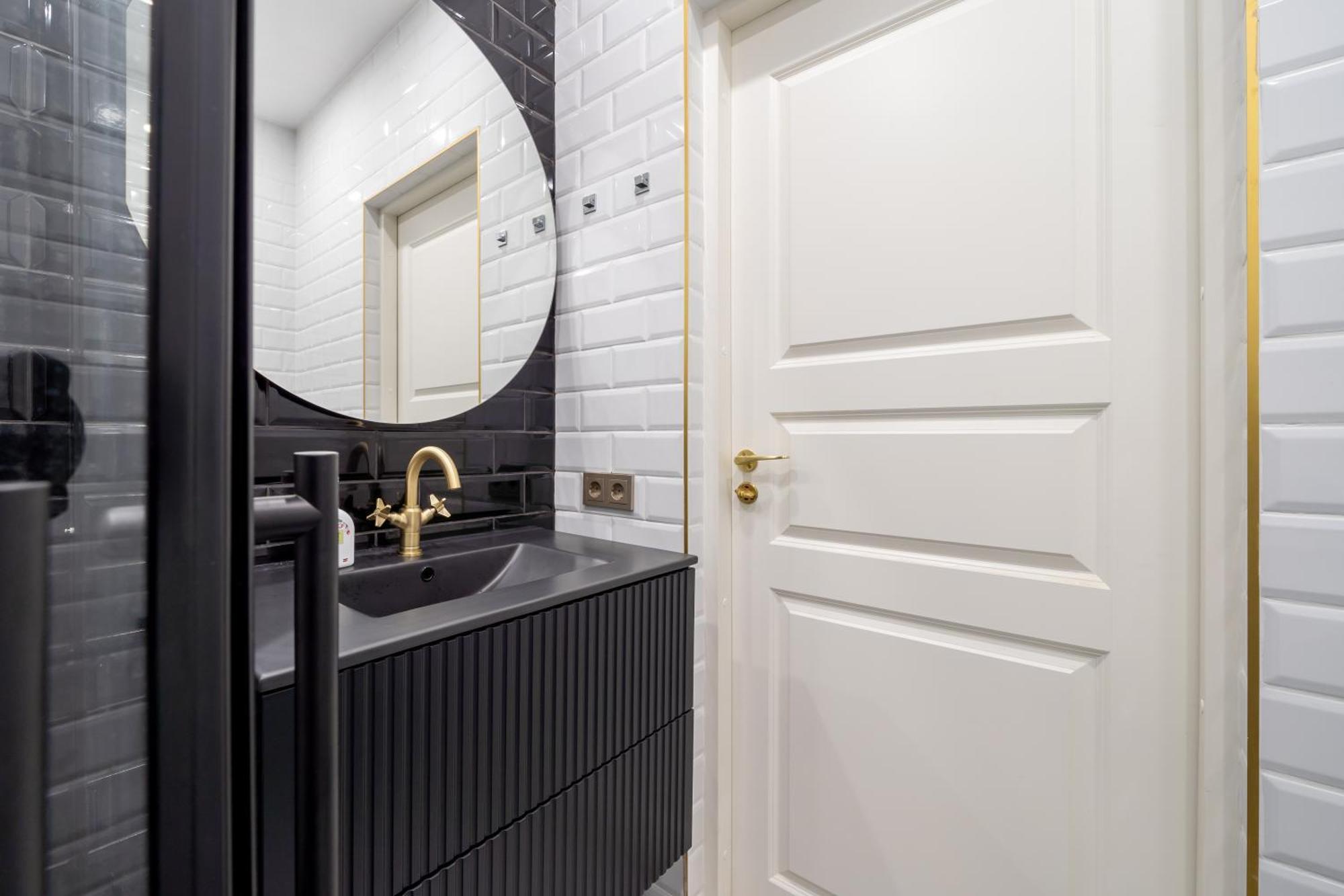 Old Town 1-Bedroom Apartment Рига Экстерьер фото